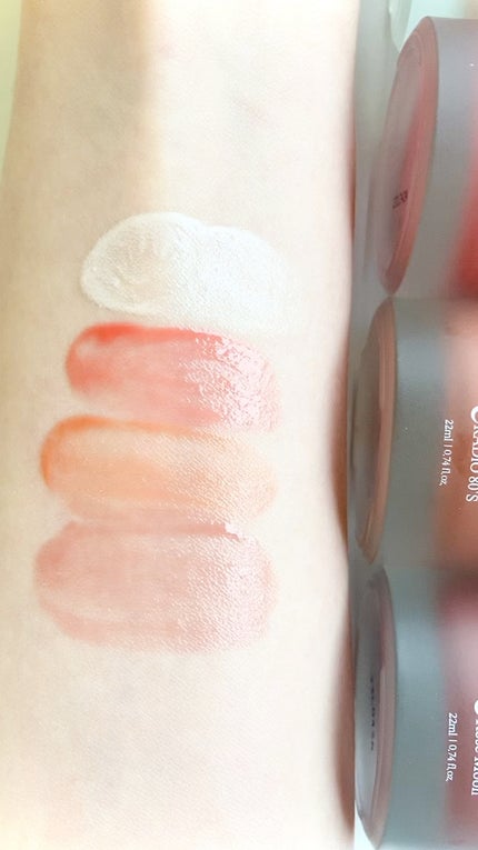 3S カラーセラム/LoNLy /リキッドチークの人気ショート動画