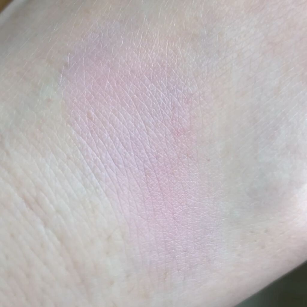 グロー プレイ ブラッシュ/M・A・C/ジェル・クリームチークを使ったクチコミ（3枚目）