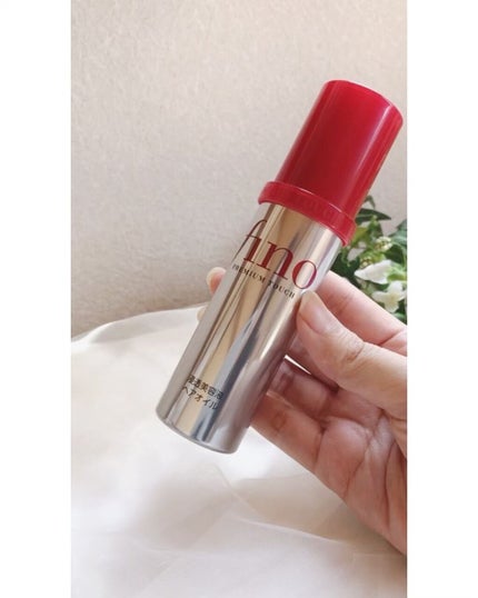 フィーノ プレミアムタッチ 濃厚美容液ヘアオイル/フィーノ/ヘアオイルを使ったクチコミ(4枚目)