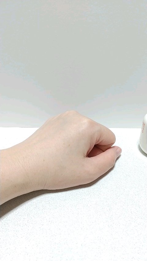 ビタC　グリーンティーエンザイム　ブライト　セラム/innisfree/美容液を使ったクチコミ（3枚目）