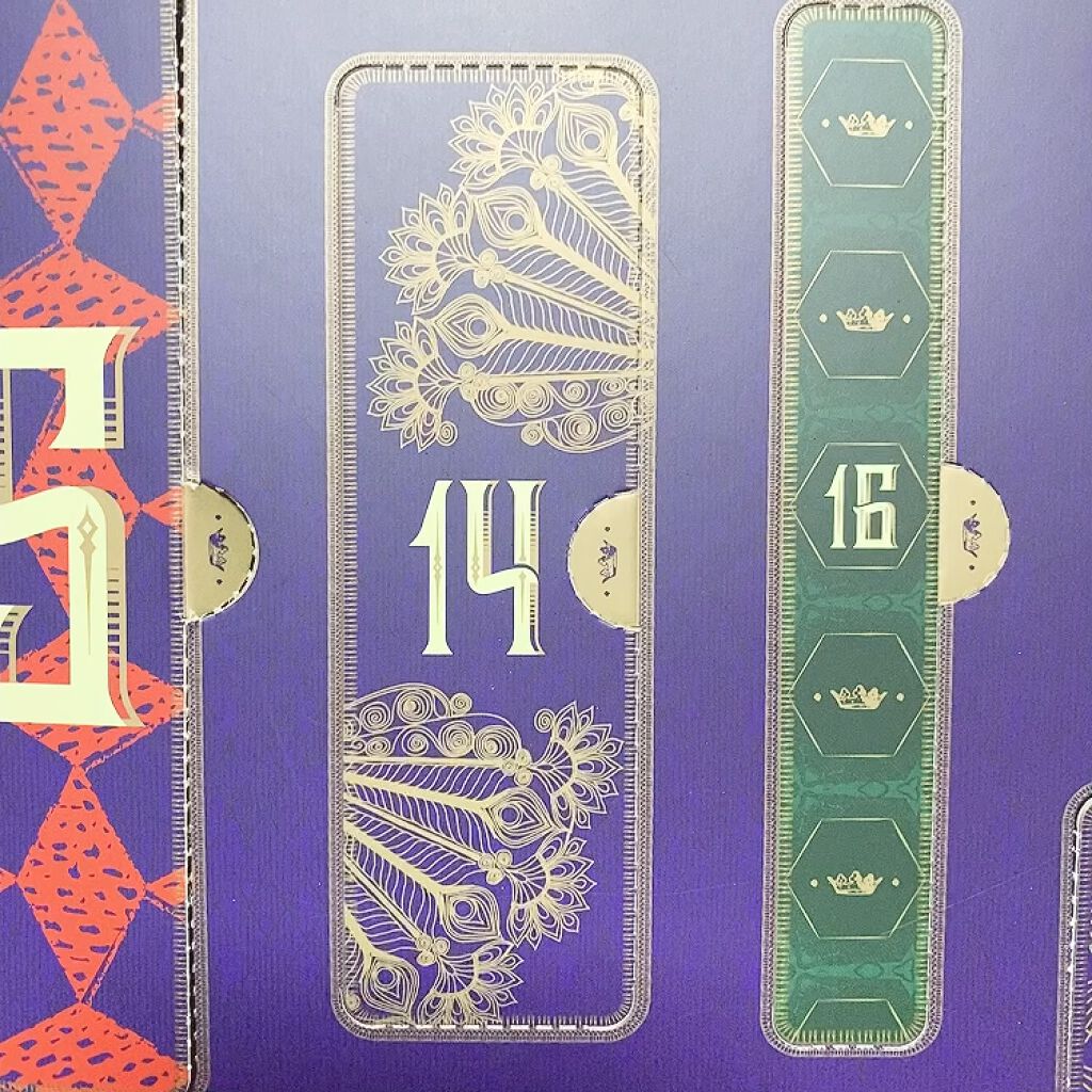 アドベントカレンダー/SABON/その他キットセットの動画クチコミ5つ目