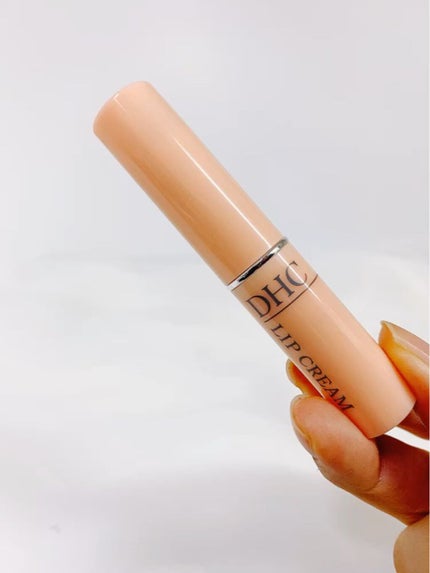 DHC 薬用リップクリーム/DHC/リップクリームの人気ショート動画