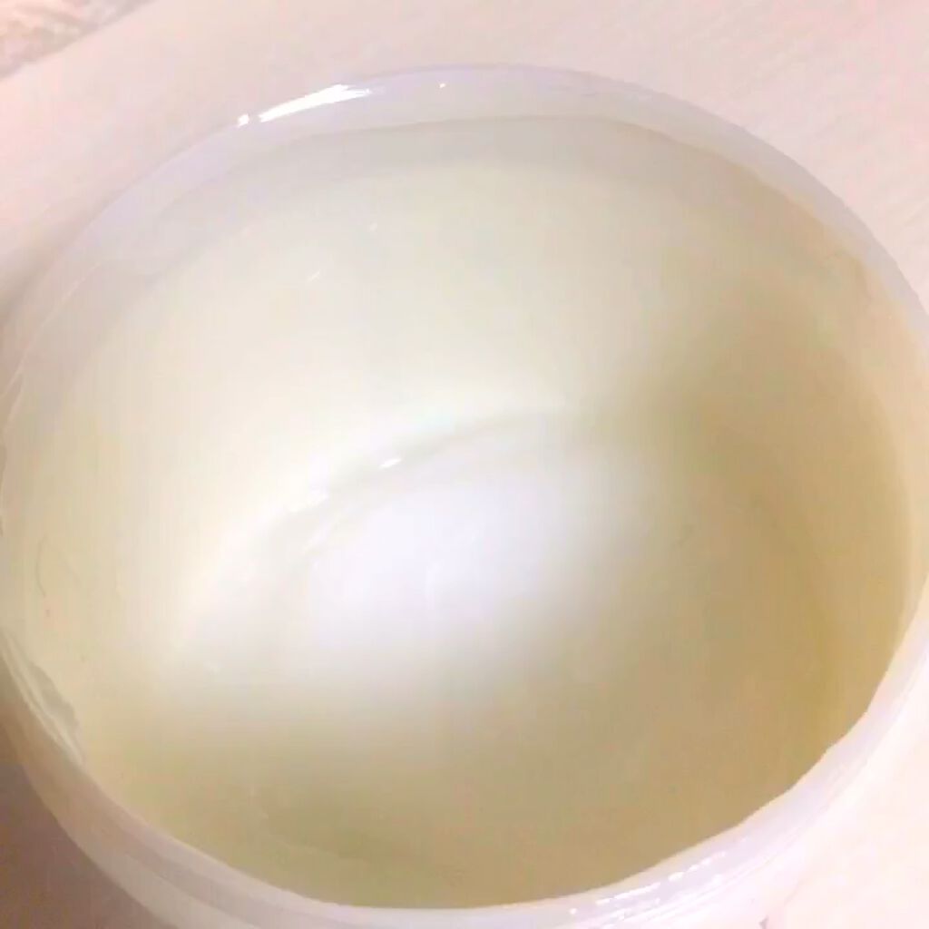 ハトムギ保湿ジェル/EVERYYOU/オールインワン化粧品の動画クチコミ1つ目