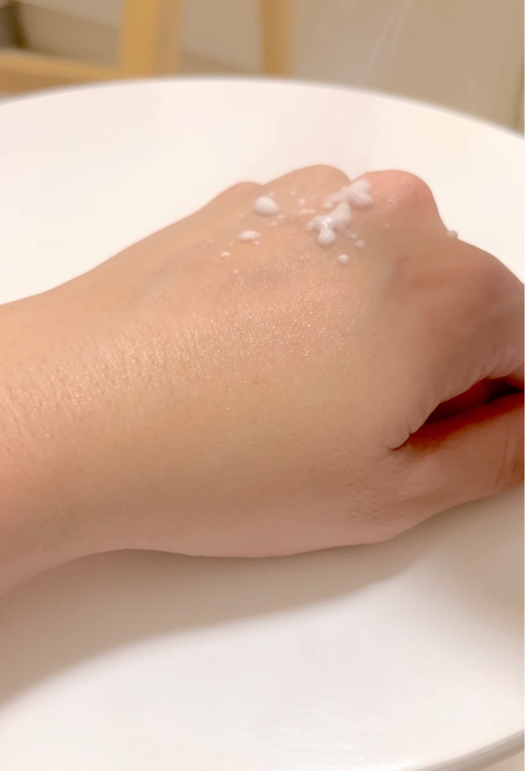 エクソリームローション/NEO COLLECTION/化粧水を使ったクチコミ（2枚目）