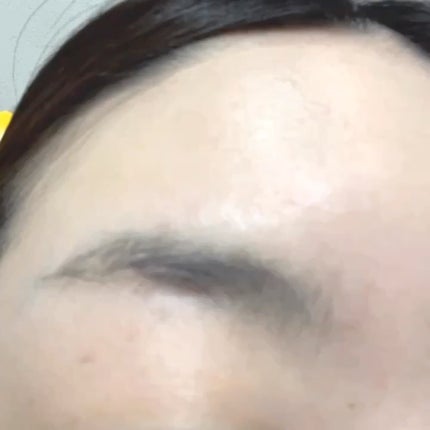 カラーリングアイブロウ/ヘビーローテーション/眉マスカラの人気ショート動画