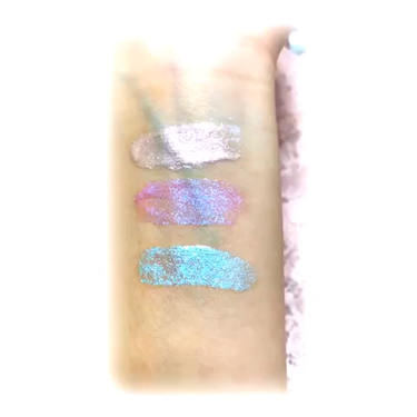 リップ グロウ ジェリー/REVLON/リップグロスの動画クチコミ2つ目