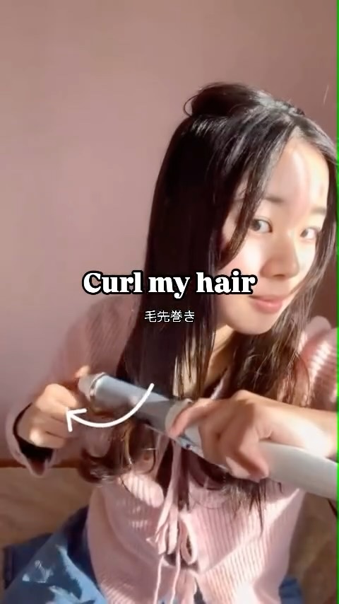 ロックオイル/ReFa/ヘアオイルの人気ショート動画