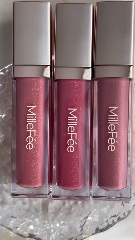 グラマラスリッププランパー/MilleFée/リッププランパーの人気ショート動画