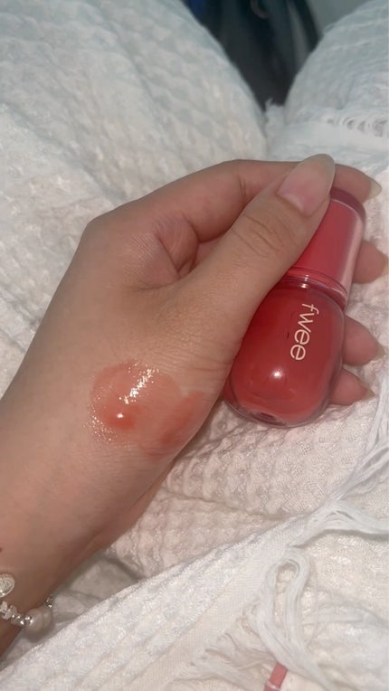 フィー 3Dボリューミンググロス/fwee/リップグロスの人気ショート動画