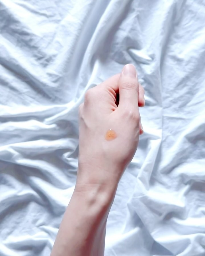 ダブル セーラム ADC/CLARINS/美容液を使ったクチコミ（3枚目）