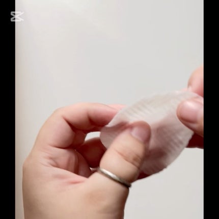 若芽ポアコントロール部分パック/suiskin/トナーパッドを使ったクチコミ(3枚目)