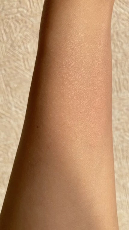 ピュアリーベール チーク/ESPRIQUE/パウダーチークを使ったクチコミ(4枚目)