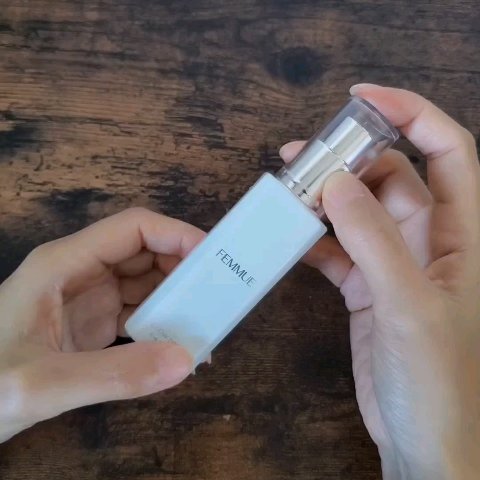 グロウドロップス/FEMMUE/美容液を使ったクチコミ（3枚目）