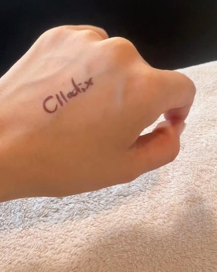 を使ったクチコミ(3枚目)