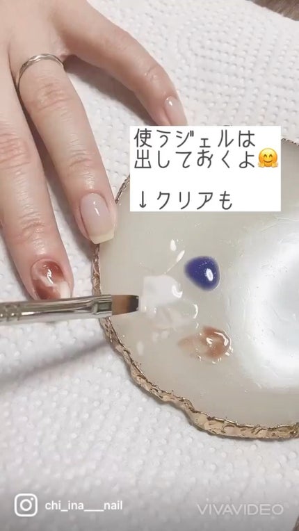 絶佳筆/ネイル工房/ネイル用品の人気ショート動画