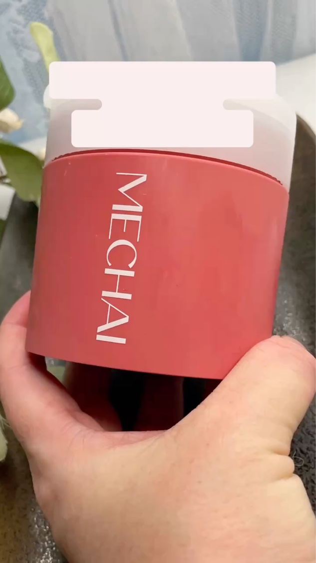 ミチャイコラーゲンスクラブ/MECHAI/ボディスクラブを使ったクチコミ（1枚目）