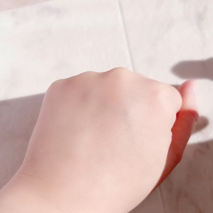 infeel クリアショットセラム[美容液]/Rz+ by ROSETTE/美容液の動画クチコミ4つ目