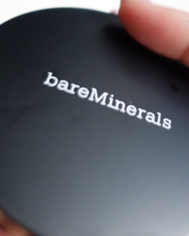 即購入⭕️ベアミネラル オリジナルファンデーション ライト08 オリジナル ピュア セラム カバーアップ クッション ライト 08