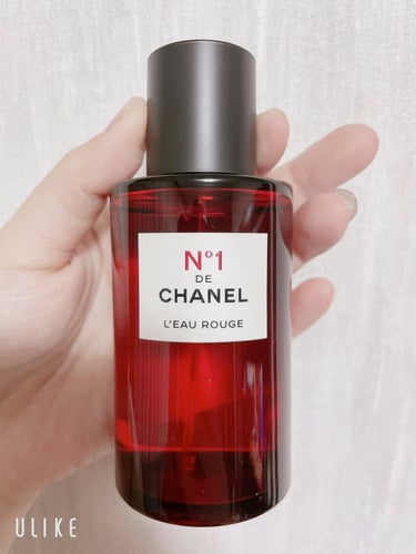 CHANEL ロールージュ