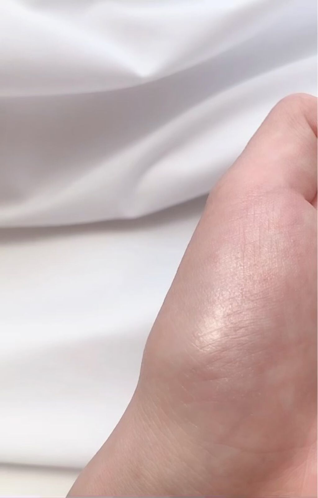 ヴェールライター/rom&nd/パウダーハイライトを使ったクチコミ（3枚目）