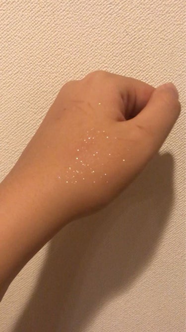 Heaven's Hue highlighter/stila/パウダーハイライトを使ったクチコミ（5枚目）