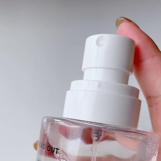 ヘアネクター/seior/ヘアミストを使ったクチコミ（3枚目）