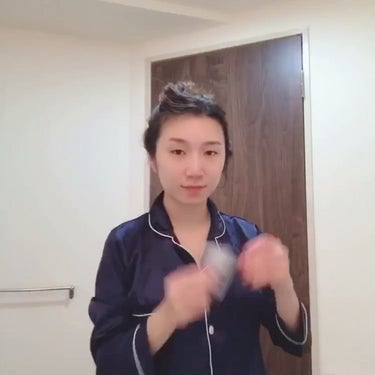 モイスチャライザー/intoa/オールインワン化粧品の動画クチコミ5つ目