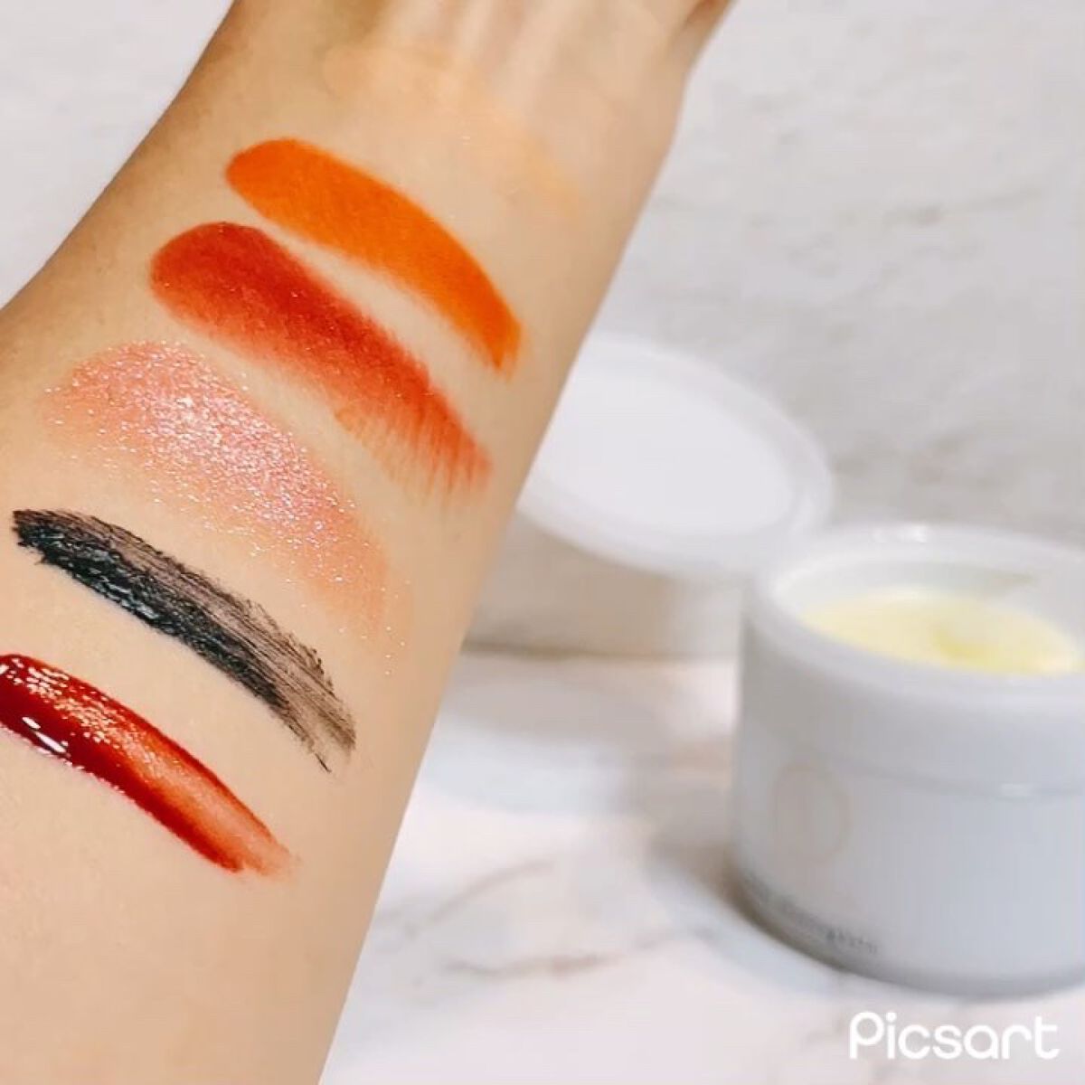 cocone クレンジングバーム/cocone/クレンジングバームを使ったクチコミ（3枚目）