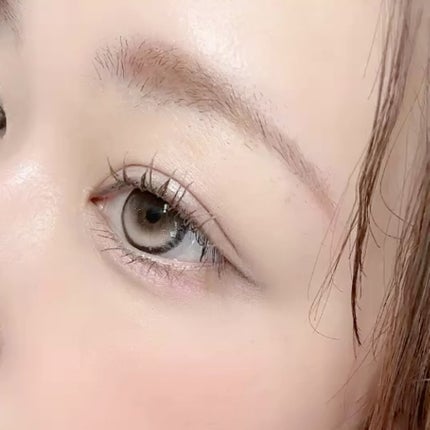 眉ティントADV/Fujiko/眉ティントを使ったクチコミ(3枚目)