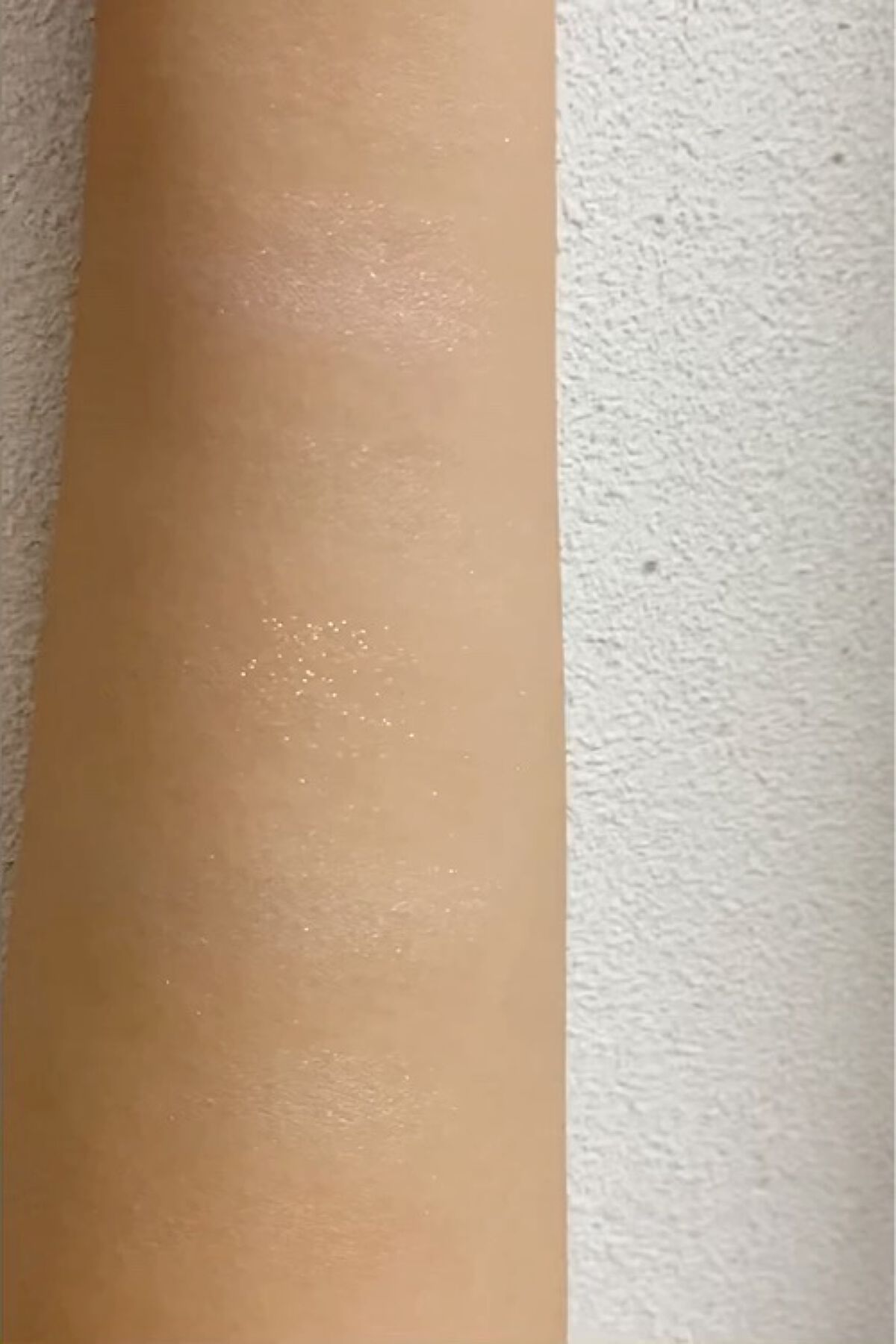 URGLAM　HIGHLIGHT POWDER/U R GLAM/パウダーハイライトを使ったクチコミ（3枚目）