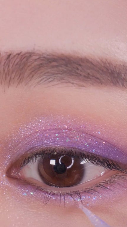 Spontaneous Sagittarius アイパレット/SHEGLAM/アイシャドウパレットの動画クチコミ1つ目