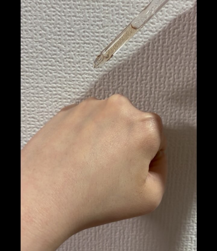 PDRNカフェインショット/IOPE/美容液を使ったクチコミ（2枚目）