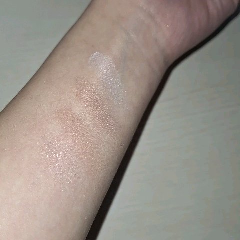 ペールトーンアイシャドウ/CEZANNE/アイシャドウを使ったクチコミ（3枚目）