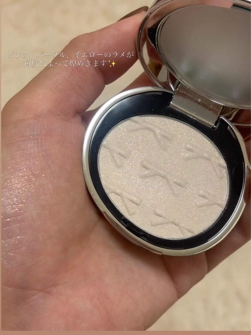 SILVER RIBBON  グロウセラムルージュ/Joocyee/口紅を使ったクチコミ（3枚目）