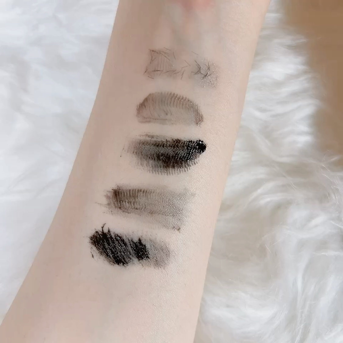 エテュセ アイエディション (マスカラベース)/ettusais/マスカラ下地を使ったクチコミ（3枚目）