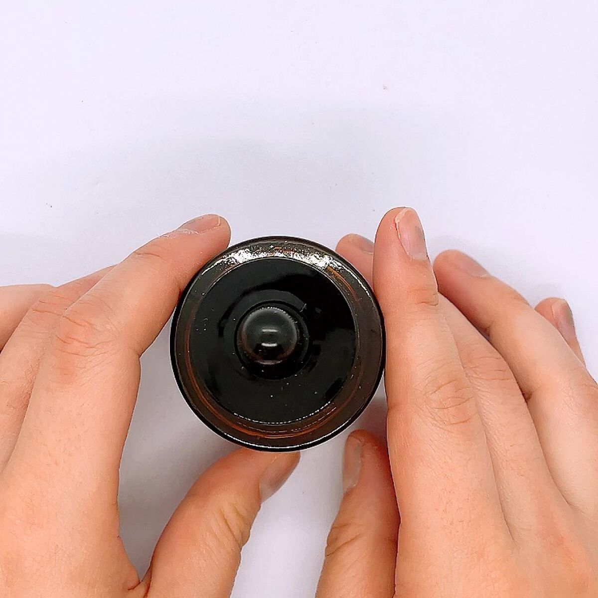 サークルビーム - Under Eye Serum/elloher/美容液を使ったクチコミ（1枚目）