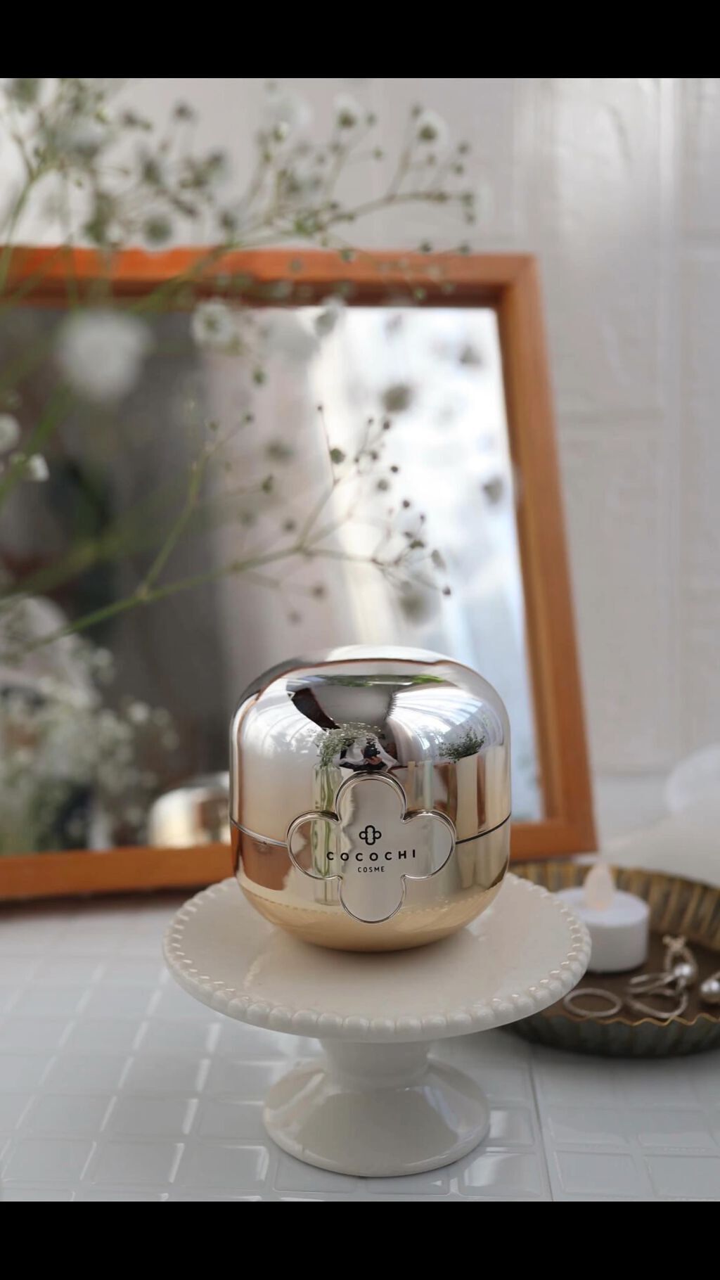 AG アルティメット フェイシャルクリームマスク/AGアルティメット/フェイスクリームを使ったクチコミ（1枚目）