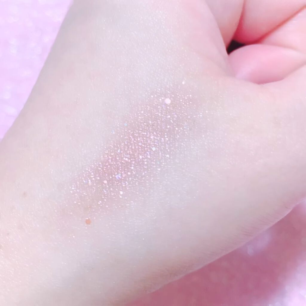 グリッターゾーン CRASH/lilybyred/グリッターの動画クチコミ4つ目