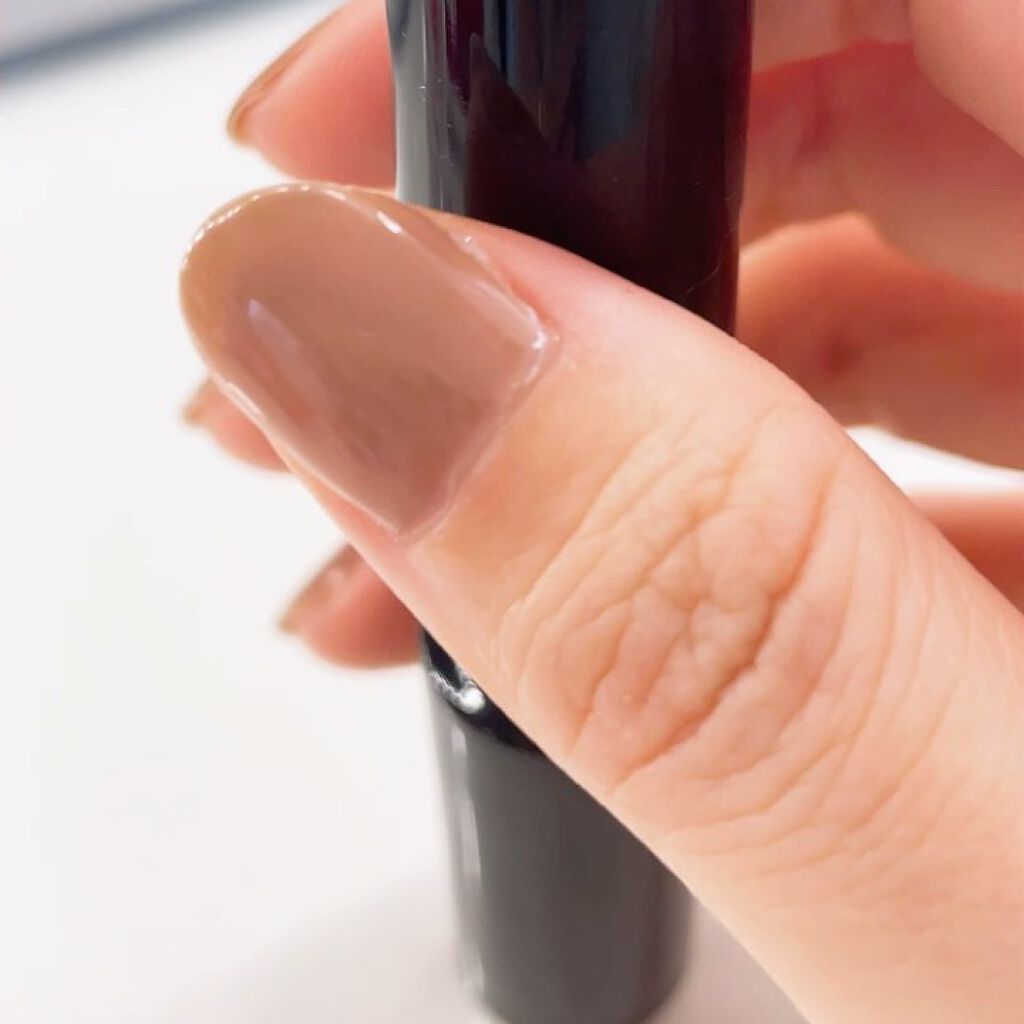 TOP GEL POLISH/GRANJE/ジェルネイルの動画クチコミ3つ目