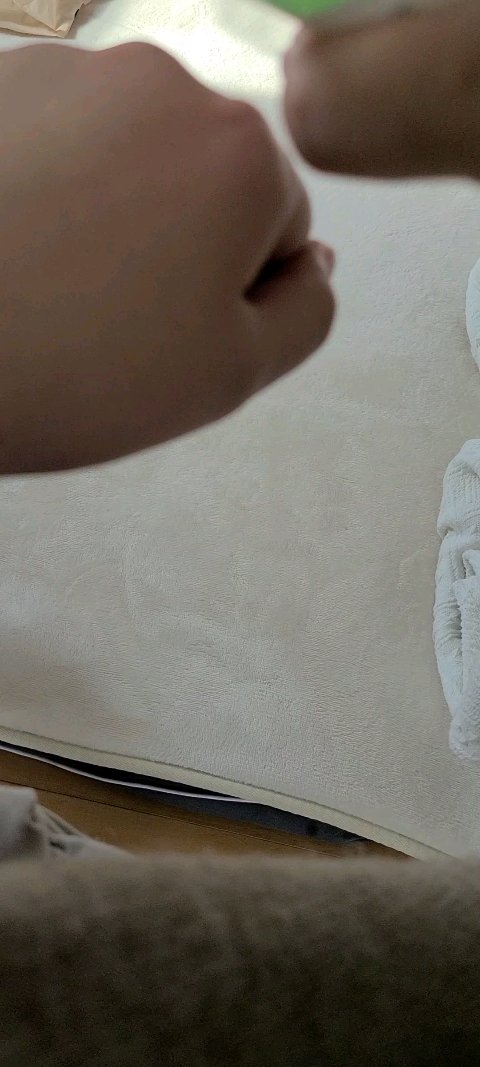 ダーマテカバイオームトナー/THE A'VVE/化粧水を使ったクチコミ（3枚目）