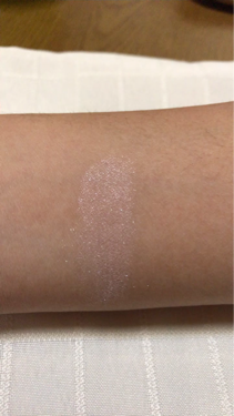 ハイライトパウダーD ピンクパール/DAISO/パウダーハイライトの動画クチコミ1つ目