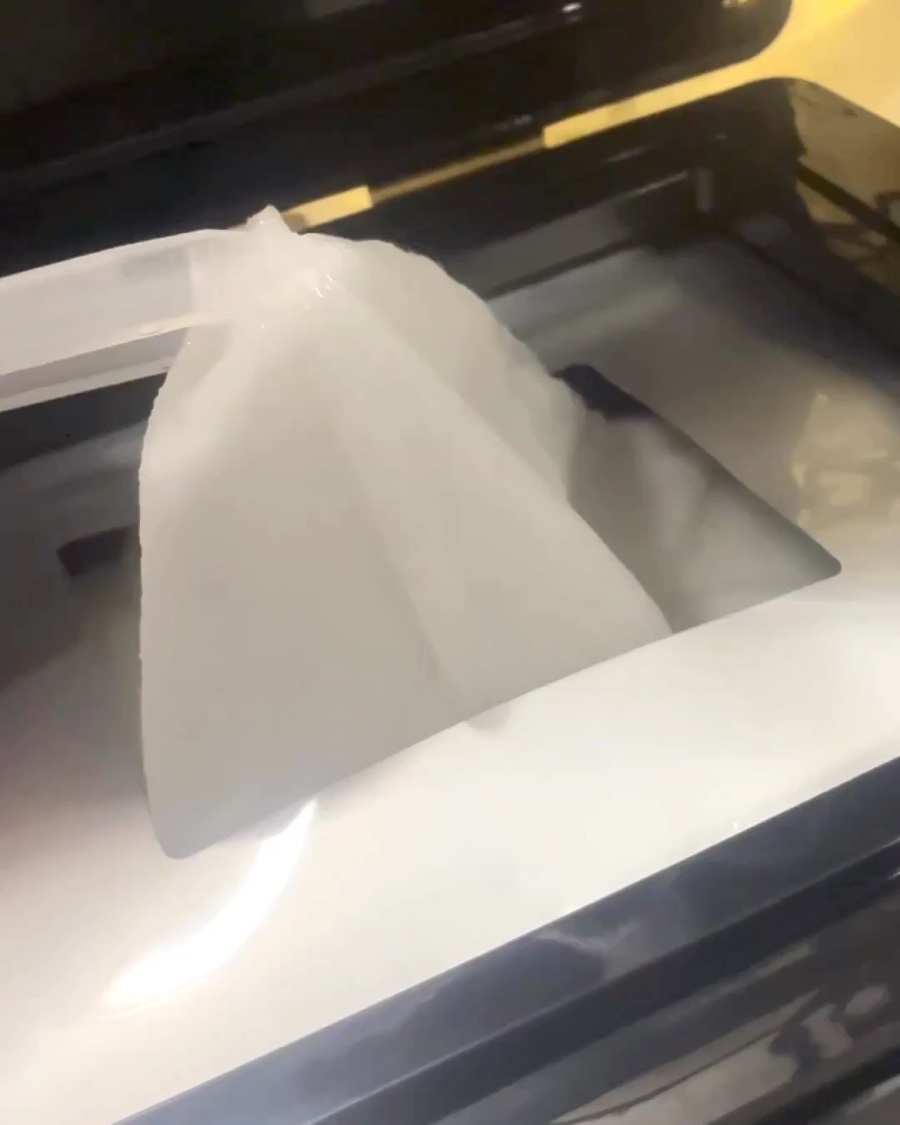 PDRNデイリースペシャルマスク/Milk Touch/シートマスク・パックを使ったクチコミ（3枚目）