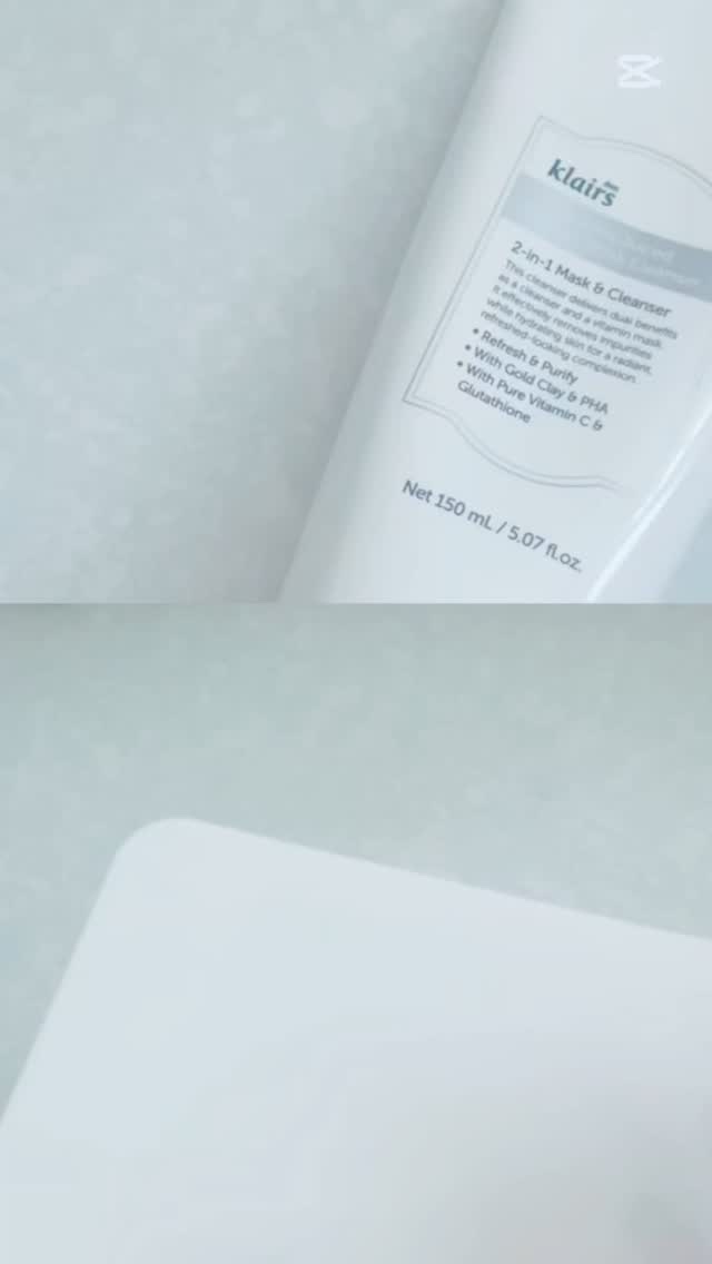 ビタグル10マスク/Klairs/シートマスク・パックの人気ショート動画