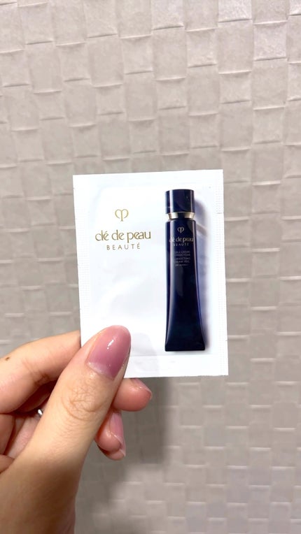 ヴォワールコレクチュールn/クレ・ド・ポー ボーテ/化粧下地の人気ショート動画