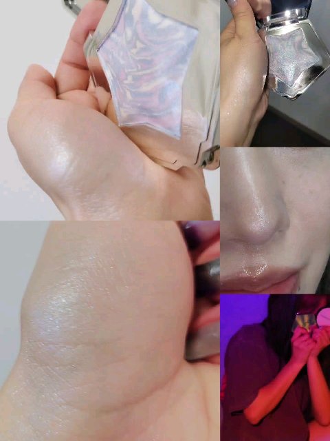 フラワーノーズスワンバレエシリーズ アイシャドウパレット/FlowerKnows/アイシャドウパレットを使ったクチコミ（3枚目）