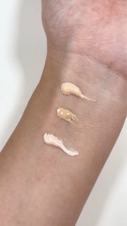 サンシェルター　マルチ プロテクション　トーンアップＣＣ/DECORTÉ/化粧下地の動画クチコミ5つ目