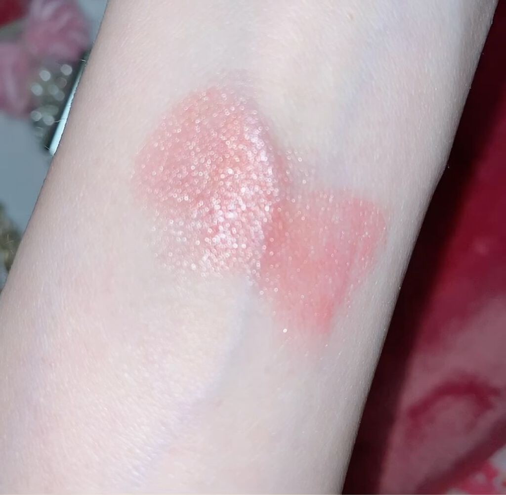 プレミアム トーンアップルージュ/Leanani/口紅の動画クチコミ3つ目