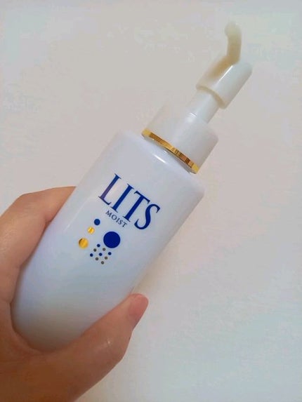 モイスト ミルクエッセンス/リッツ/乳液の人気ショート動画