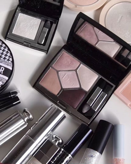 ディオールスキン フォーエヴァー グロウ クッション/Dior/クッションファンデーションの人気ショート動画