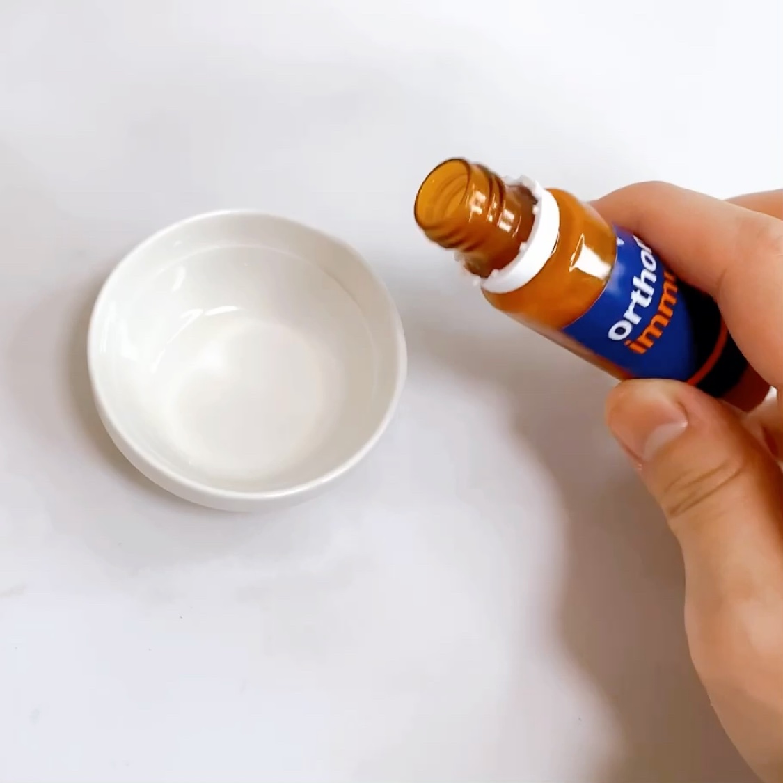 オーソモル イミューン/オーソモル/美容サプリメントの動画クチコミ2つ目